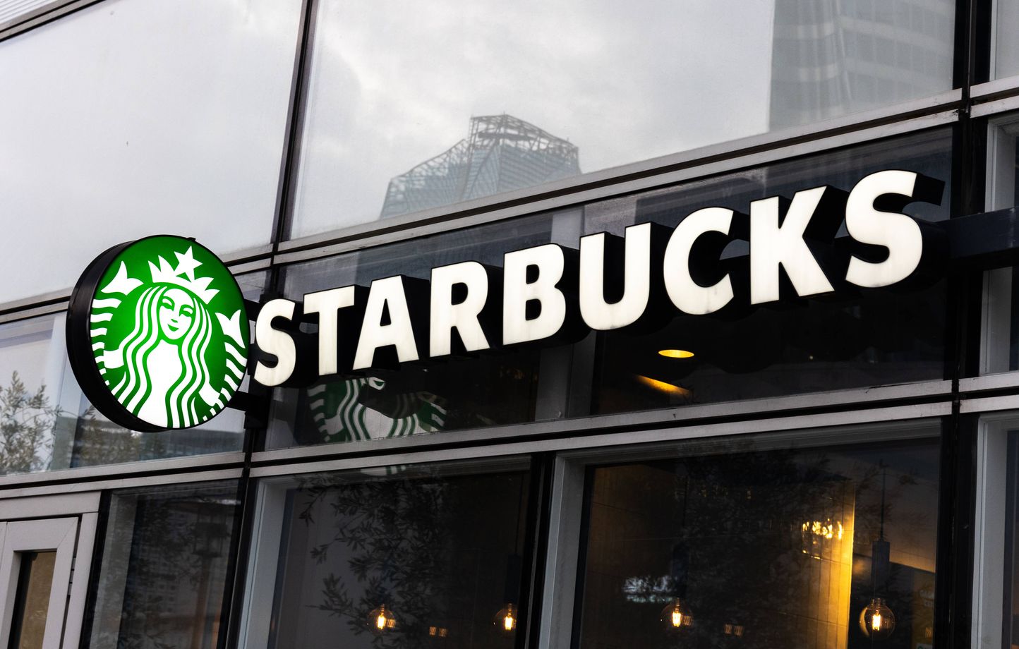 Etats-Unis : Son café faisant moins recette, Starbucks veut changer de  filtre